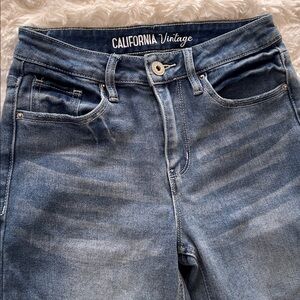 California Vintage Jeans Sz 3/26